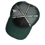 Бейсболка GOORIN BROTHERS арт. 101-2252 (зеленый)
