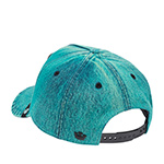 Бейсболка GOORIN BROTHERS арт. 101-2268 (бирюзовый)