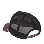 Бейсболка GOORIN BROTHERS арт. 101-2265 (малиновый / черный)