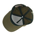 Бейсболка GOORIN BROTHERS арт. 101-1244 (оливковый)