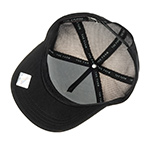 Бейсболка GOORIN BROTHERS арт. 101-1432 (черный)