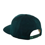 Бейсболка HOOD арт. 100-MWL002-PA001-FR South Philly, PA (темно-зеленый)