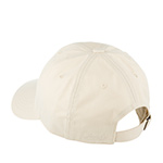 Бейсболка HOOD арт. 136-CTW056-KS002-BN Manhattan Microscript Dad (кремовый)