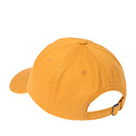 Бейсболка VON DUTCH арт. VD/0/CAS/DC/CAB (горчичный)