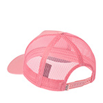 Бейсболка VON DUTCH арт. VD/1/CB/LOG/20 (розовый)