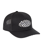 Бейсболка VON DUTCH арт. VD/1/CS/SEM/09  (черный)