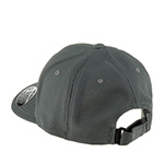 Бейсболка FLEXFIT арт. 110VH (серый)