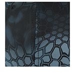 Бейсболка FLEXFIT арт. 6277KR (черный)