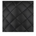 Бейсболка FLEXFIT арт. 6277Q (черный)