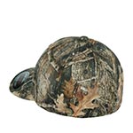 Бейсболка FLEXFIT арт. 6988 (коричневый)