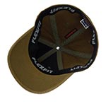 Бейсболка FLEXFIT арт. 6997 (болотный)