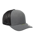 Бейсболка FLEXFIT арт. 5511UP (серый)