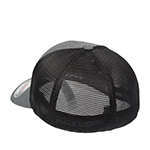 Бейсболка FLEXFIT арт. 5511UP (серый)