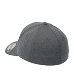 Бейсболка FLEXFIT арт. 5577UP (темно-серый)