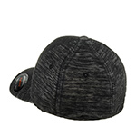 Бейсболка FLEXFIT арт. 6277TK (темно-серый)