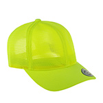 Бейсболка FLEXFIT арт. 6360 (салатовый)