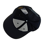 Бейсболка FLEXFIT арт. 7706RS (темно-синий)