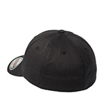 Бейсболка FLEXFIT арт. 6588 (черный)