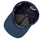 Бейсболка FLEXFIT арт. 6584 (темно-синий)