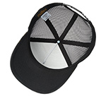 Бейсболка FLEXFIT арт. 500MC (черный / камуфляж)