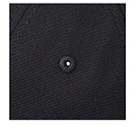 Бейсболка FLEXFIT арт. 9302 (черный)