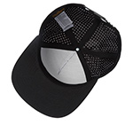 Бейсболка FLEXFIT арт. 5389AP (черный)