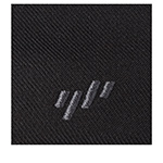 Бейсболка FLEXFIT арт. 6110NU (черный)