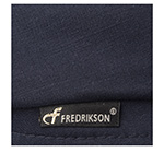 Кепка FREDRIKSON арт. 3092-204/24 (темно-синий)
