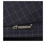 Кепка FREDRIKSON арт. 3092-218/29 (темно-синий)