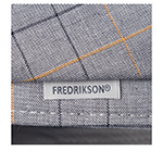 Кепка FREDRIKSON арт. 3092-219/70 (светло-серый)