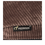 Кепка FREDRIKSON арт. 3095-711/55 (коричневый)