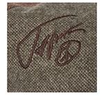 Кепка FREDRIKSON арт. 3009-617/555 Хулиганка (коричневый / оливковый / серый)