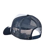 Бейсболка NEW ERA арт. 12380796 New York Yankees MLB (белый / черный)