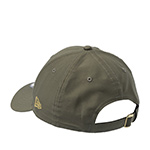 Бейсболка NEW ERA арт. 60565133 New York Yankees MLB (оливковый)