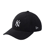 Бейсболка NEW ERA арт. 60565258 New York Yankees MLB (черный)