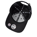 Бейсболка NEW ERA арт. 60565258 New York Yankees MLB (черный)