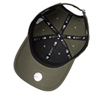 Бейсболка NEW ERA арт. 60565336 New York Yankees MLB (оливковый)