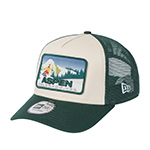 Бейсболка NEW ERA арт. 60580849 Aspen (dkgofw)