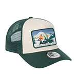 Бейсболка NEW ERA арт. 60580849 Aspen (dkgofw)