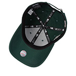 Бейсболка NEW ERA арт. 60580833 Atlanta Braves MLB (dkg)