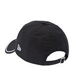 Бейсболка NEW ERA арт. 60691228 Chicago Bulls NBA (blk)