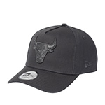Бейсболка NEW ERA арт. 60691279 Chicago Bulls NBA (grh)
