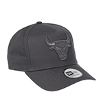 Бейсболка NEW ERA арт. 60691279 Chicago Bulls NBA (grh)