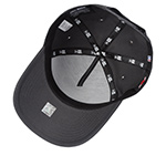 Бейсболка NEW ERA арт. 60691279 Chicago Bulls NBA (grh)