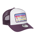 Бейсболка NEW ERA арт. 60580850 Courchevel (damwhi)