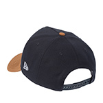 Бейсболка NEW ERA арт. 60759010 Detroit Tigers MLB (темно-синий)