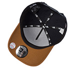 Бейсболка NEW ERA арт. 60759010 Detroit Tigers MLB (темно-синий)