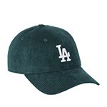 Бейсболка NEW ERA арт. 60691245 Los Angeles Dodgers MLB (dkg)