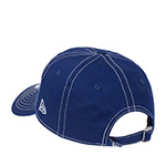 Бейсболка NEW ERA арт. 60691247 Los Angeles Dodgers MLB (drywhi)