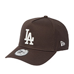 Бейсболка NEW ERA арт. 60758971 Los Angeles Dodgers MLB (brs)